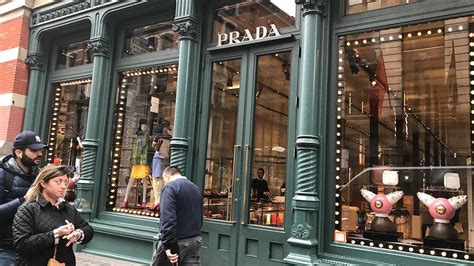 prada outlet store chicago|prada store chicago.